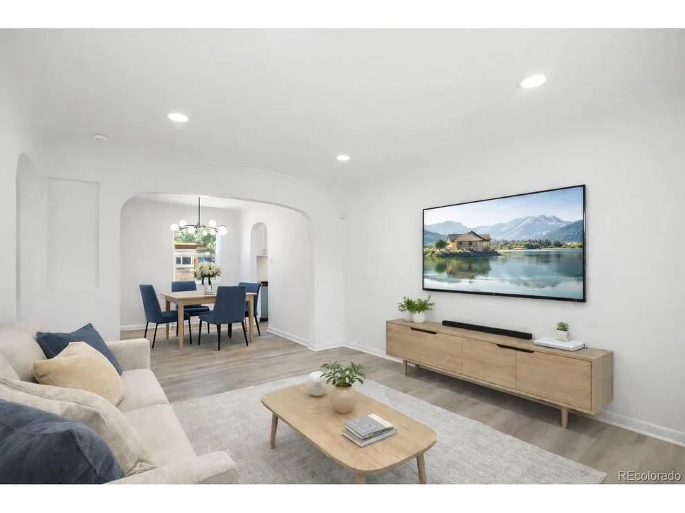 Unit for sale at 3421 W Dakota Ave, Denver, CO 80219
