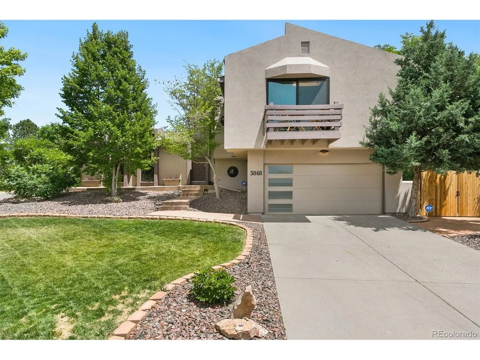 Unit for sale at 3848 S Wabash St, Denver, CO 80237