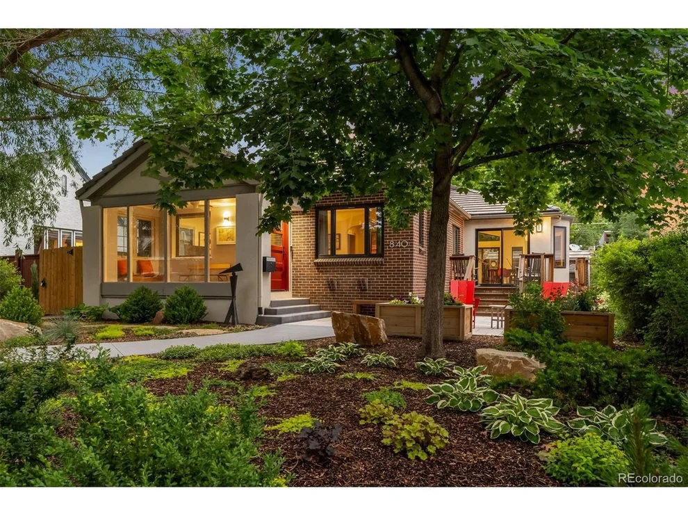 Unit for sale at 840 S Gaylord St, Denver, CO 80209
