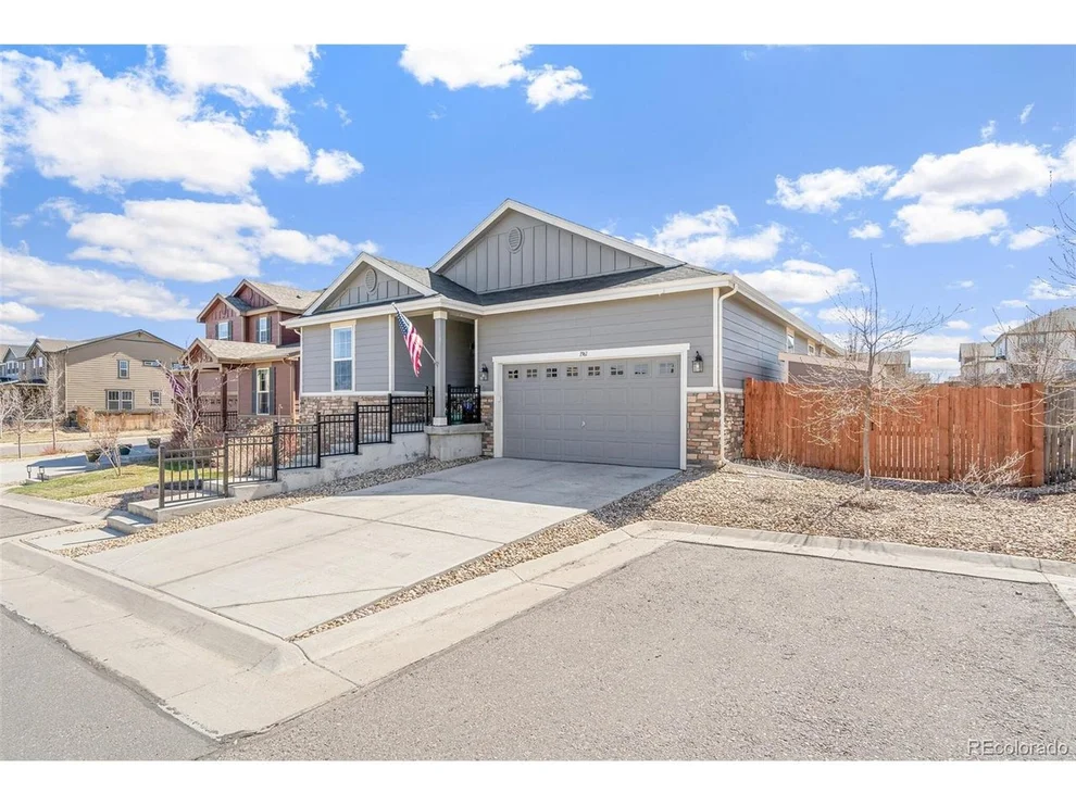 Unit for sale at 1961 S Cathay Way, Aurora, CO 80013