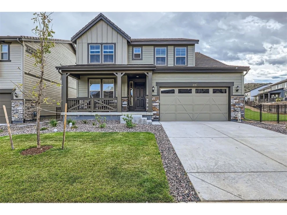 Unit for sale at 15782 W Eureka Ave, Morrison, CO 80465