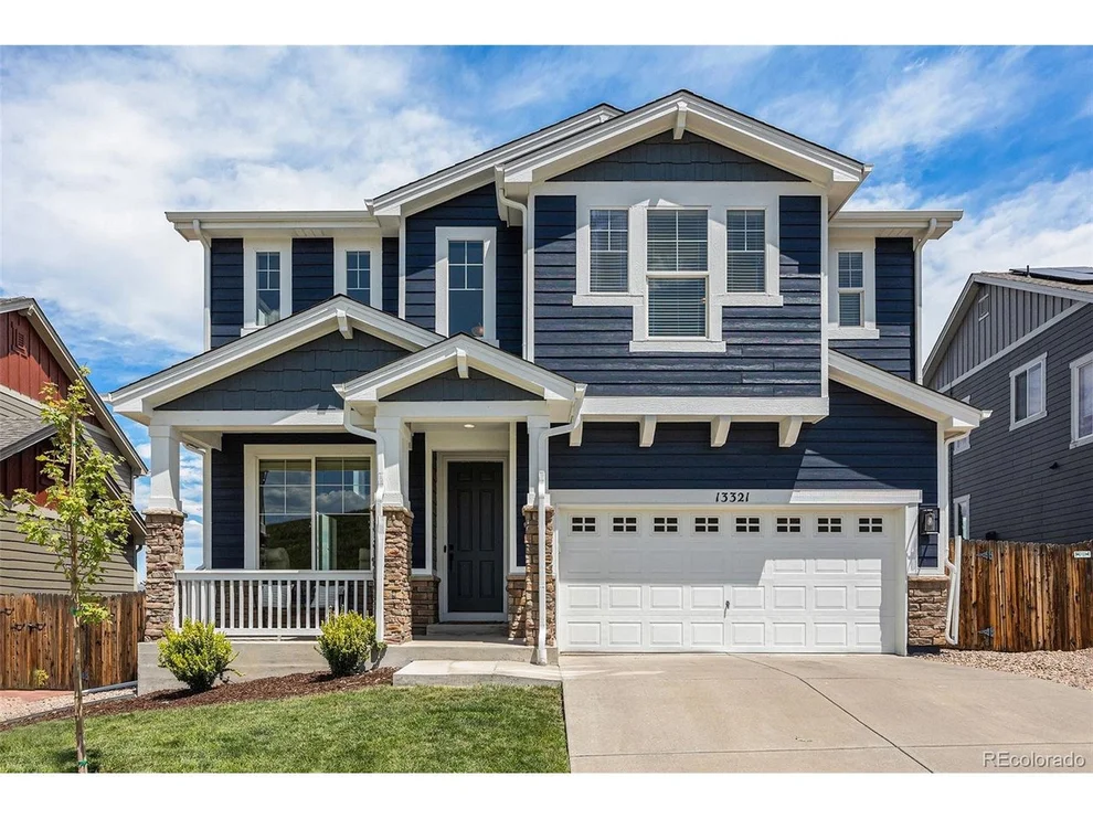 Unit for sale at 13321 W Bellwood Ave, Morrison, CO 80465
