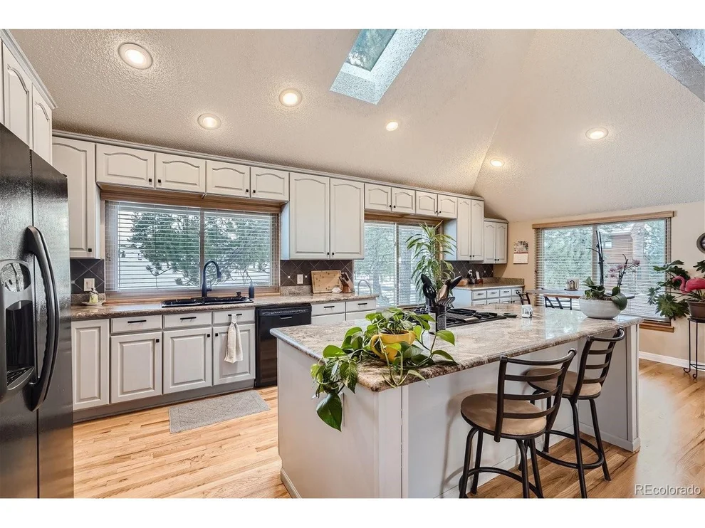 Unit for sale at 1527 Shooting Star Dr, Golden, CO 80401