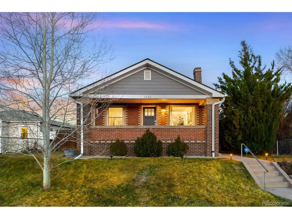 Unit for sale at 1032 Hooker St, Denver, CO 80204