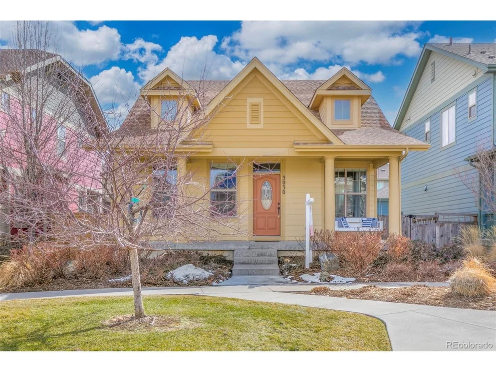 Unit for sale at 3030 Spruce St, Denver, CO 80238