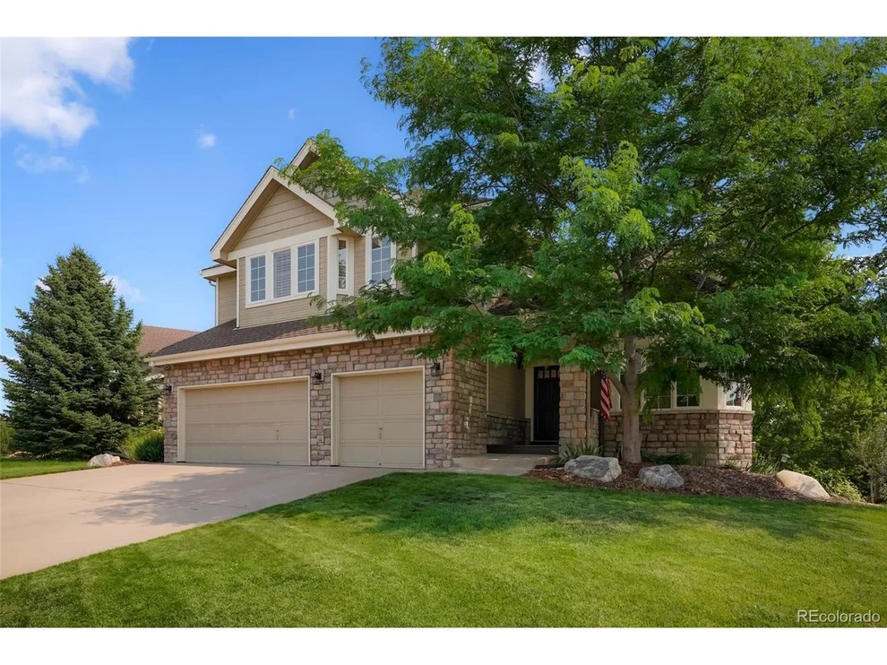 Unit for sale at 7068 Turweston Ln, Castle Rock, CO 80108