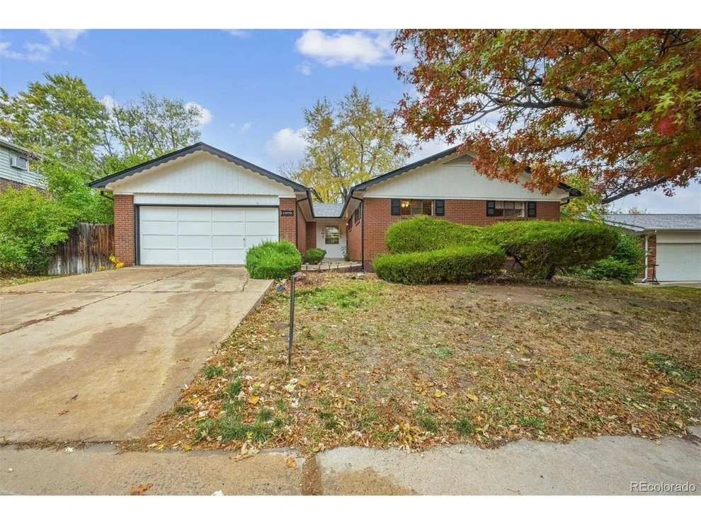 Unit for sale at 10579 Ronald Ln, Northglenn, CO 80234