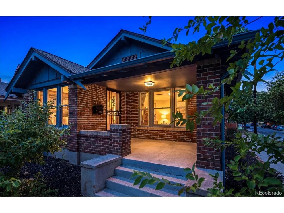 Unit for sale at 4660 E 16th Ave, Denver, CO 80220
