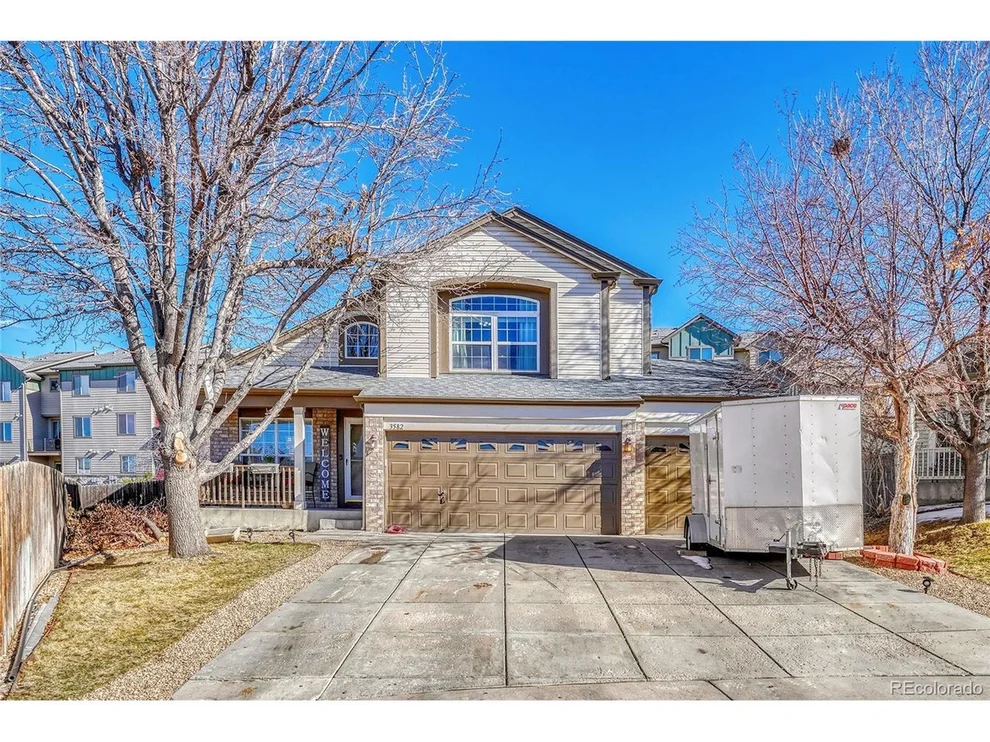 Unit for sale at 3582 S Lisbon St, Aurora, CO 80013