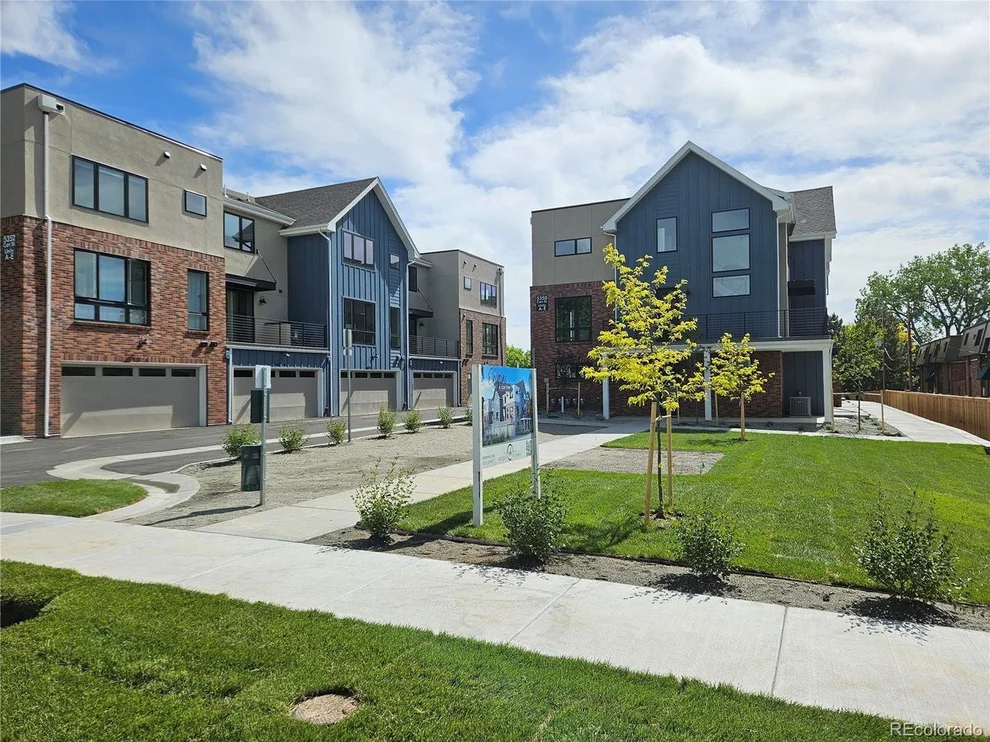 Unit for sale at 5352 Carr St, Arvada, CO 80002