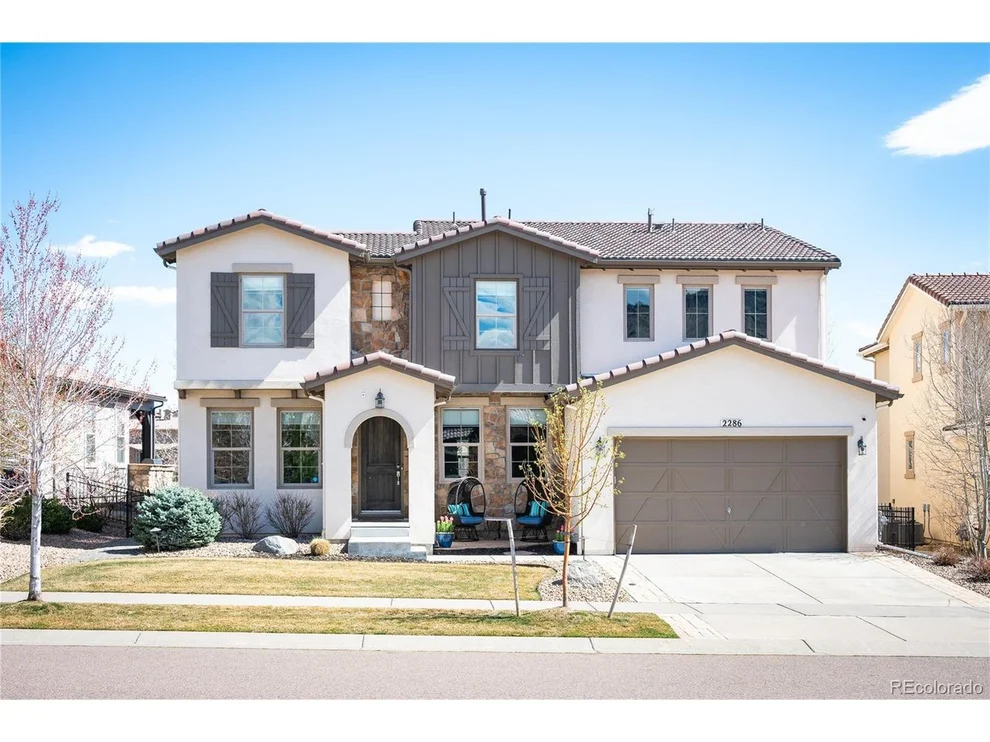 Unit for sale at 2286 S Norse St, Lakewood, CO 80228