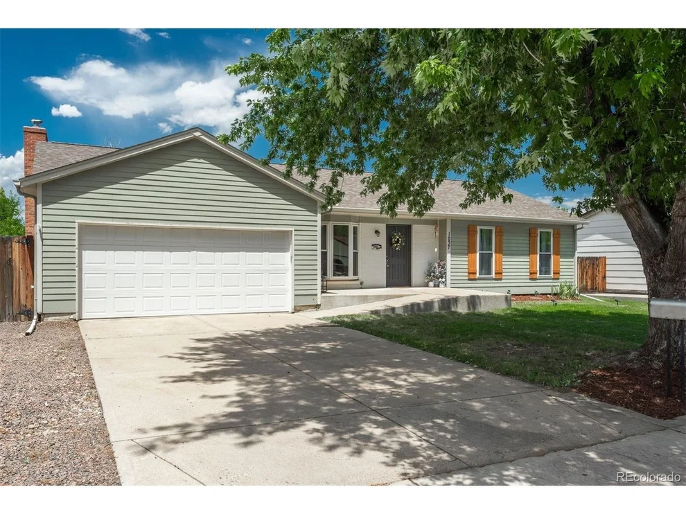 Unit for sale at 1237 S Memphis St, Aurora, CO 80017