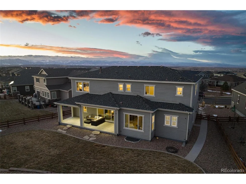 Unit for sale at 3990 Kestrel Dr, Broomfield, CO 80023