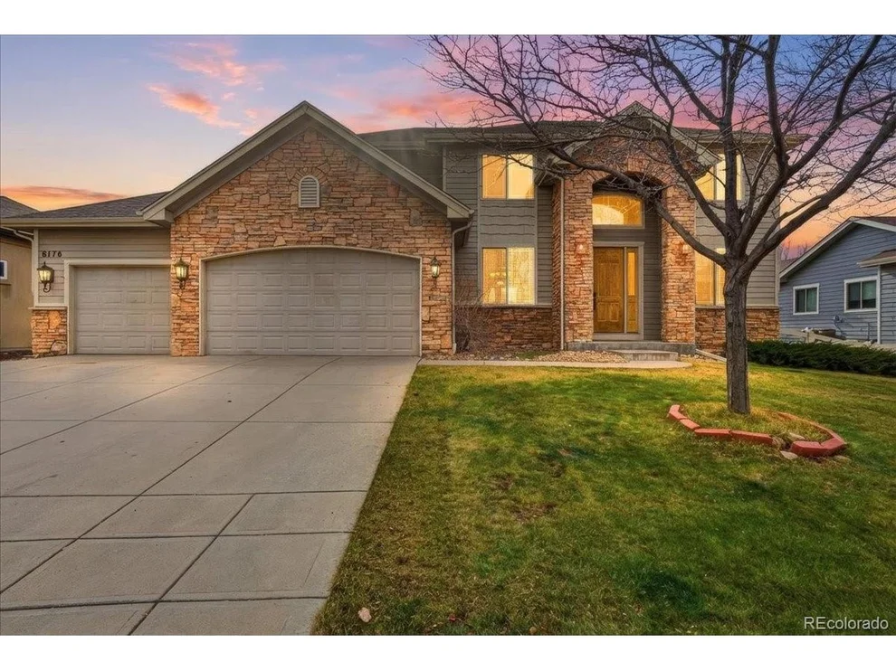 Unit for sale at 6176 Sage Ave, Firestone, CO 80504
