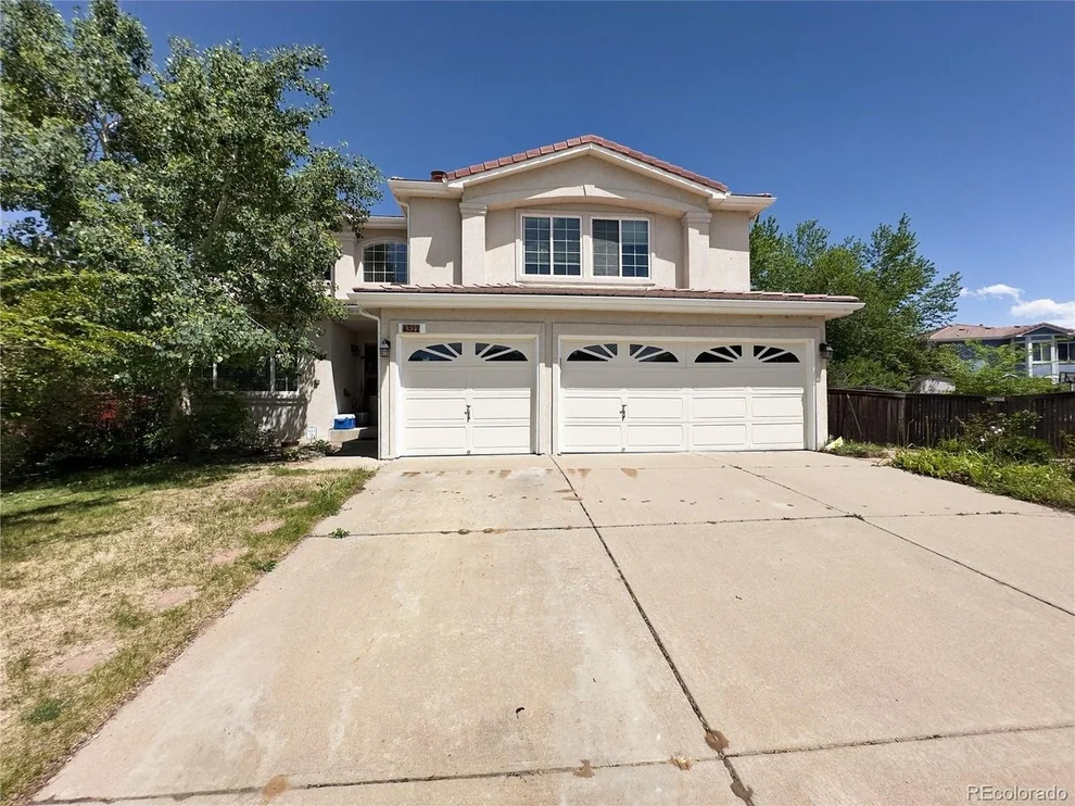 Unit for sale at 4322 Biscay St, Denver, CO 80249