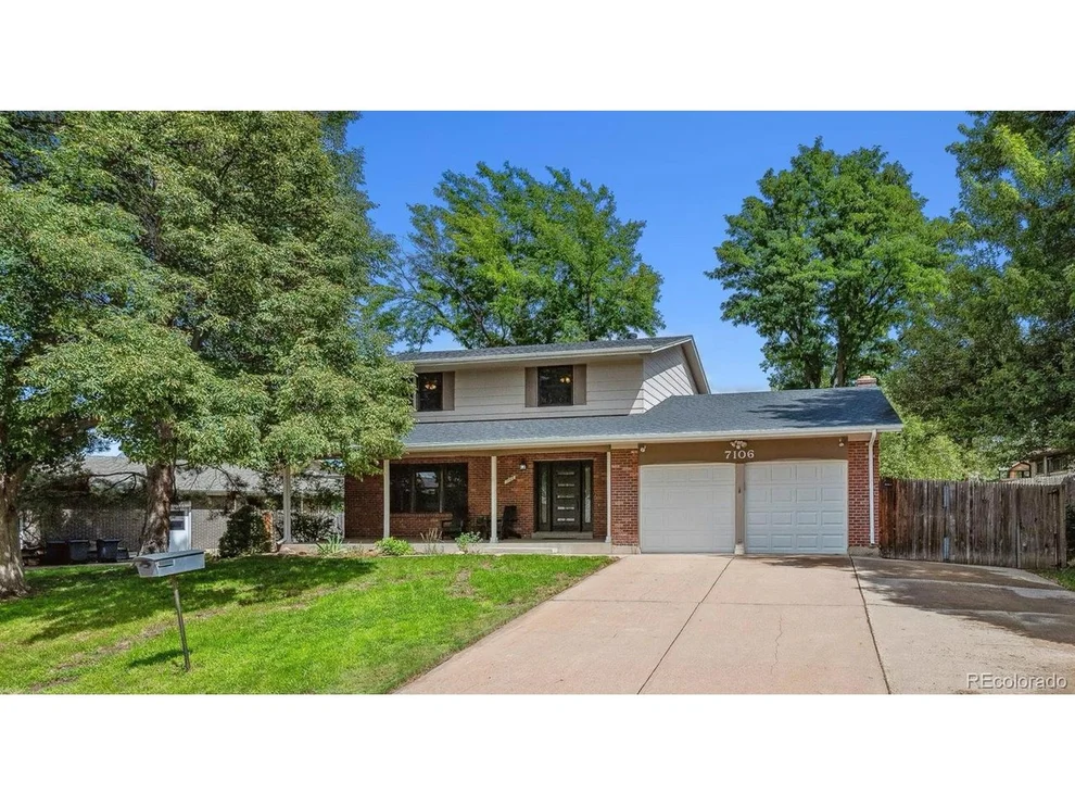 Unit for sale at 7106 S Franklin Way, Centennial, CO 80122