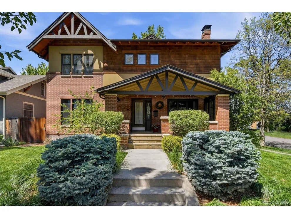 Unit for sale at 1101 S York St, Denver, CO 80210