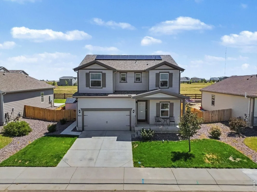 Unit for sale at 7414 Blue River Ave, Frederick, CO 80530