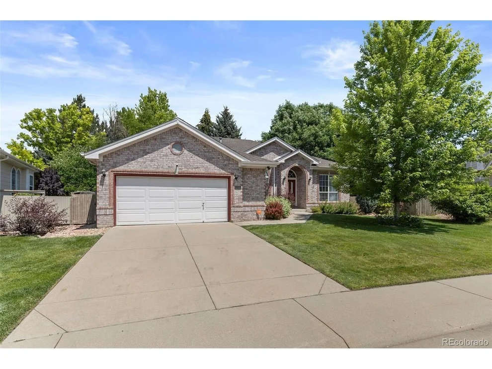 Unit for sale at 329 Bobcat Pt, Lafayette, CO 80026