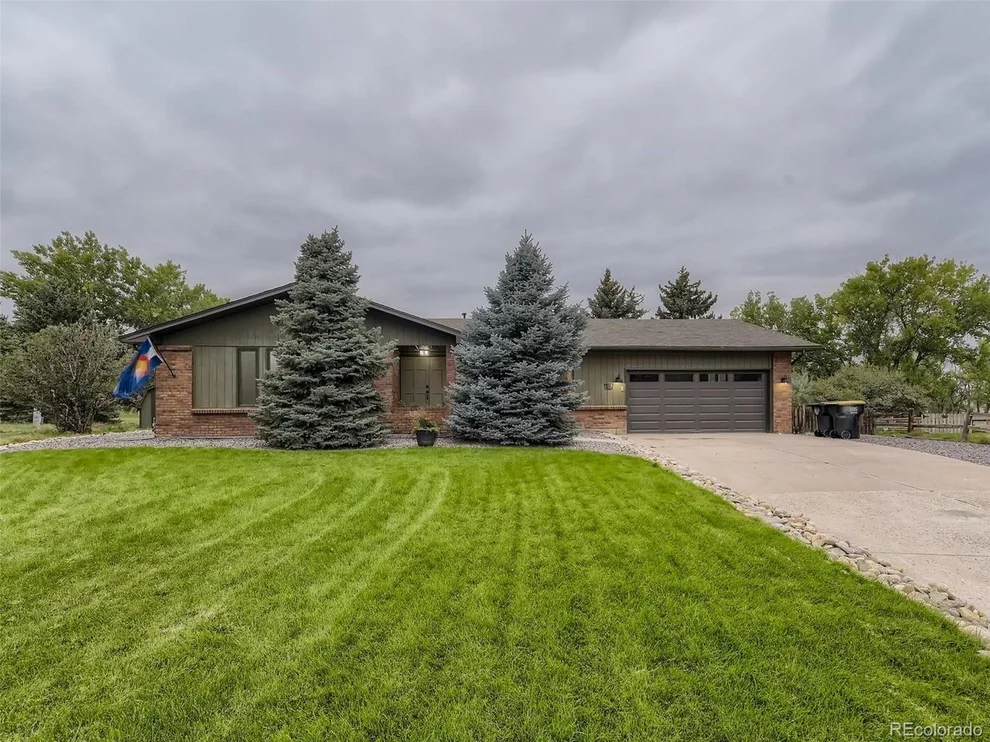 Unit for sale at 11037 Cambridge Pl, Parker, CO 80138