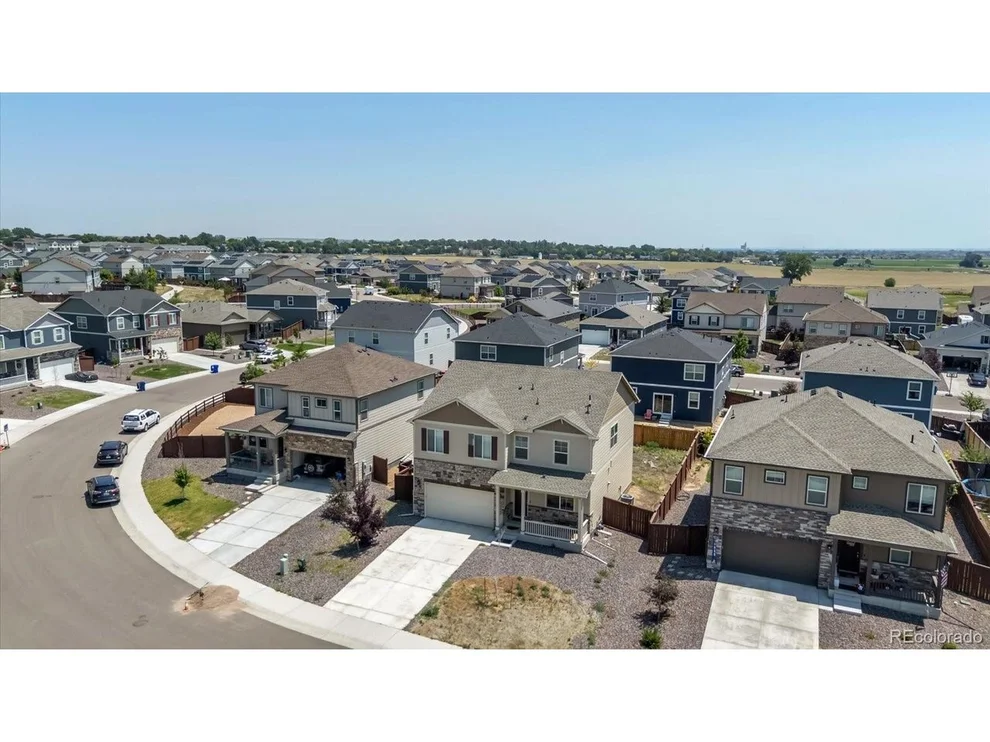 Unit for sale at 2710 Wren Dr, Johnstown, CO 80534