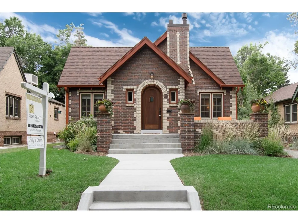 Unit for sale at 2076 Kearney St, Denver, CO 80207