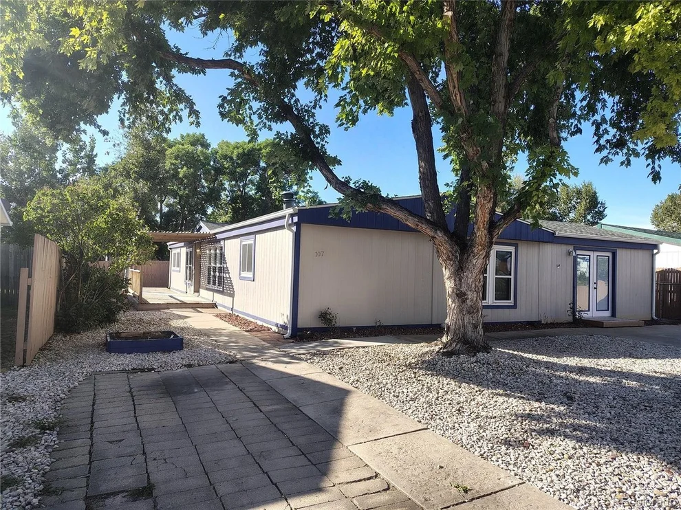 Unit for sale at 107 Spruce Ave, Lochbuie, CO 80603