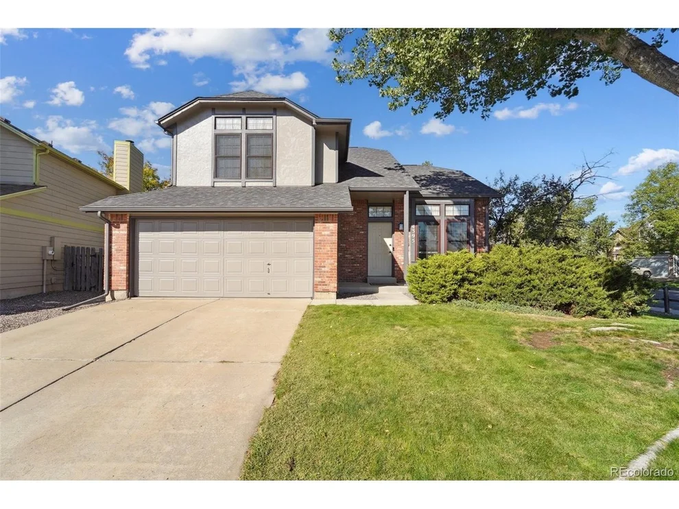 Unit for sale at 4395 Lisbon Ct, Denver, CO 80249