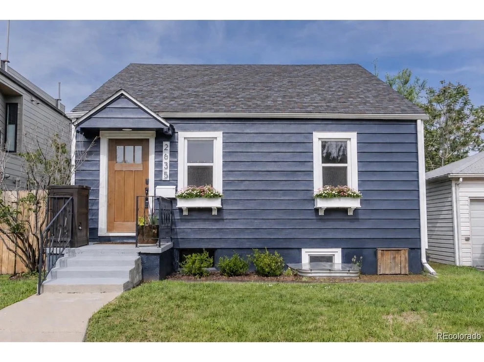 Unit for sale at 2635 S Cherokee St, Denver, CO 80223