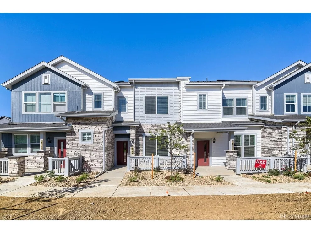 Unit for sale at 15205 Clayton St, Thornton, CO 80602
