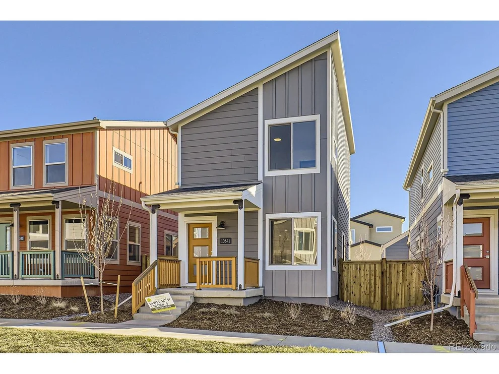Unit for sale at 10341 E 62nd Pl, Denver, CO 80238