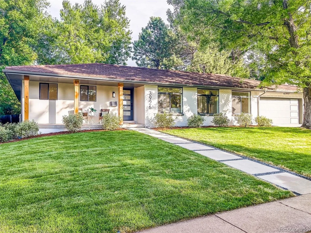 Unit for sale at 3926 S Jersey St, Denver, CO 80237