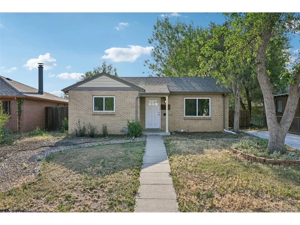 Unit for sale at 3290 Magnolia St, Denver, CO 80207