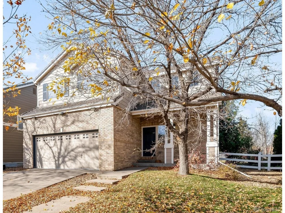 Unit for sale at 24631 E Kansas Cir, Aurora, CO 80018