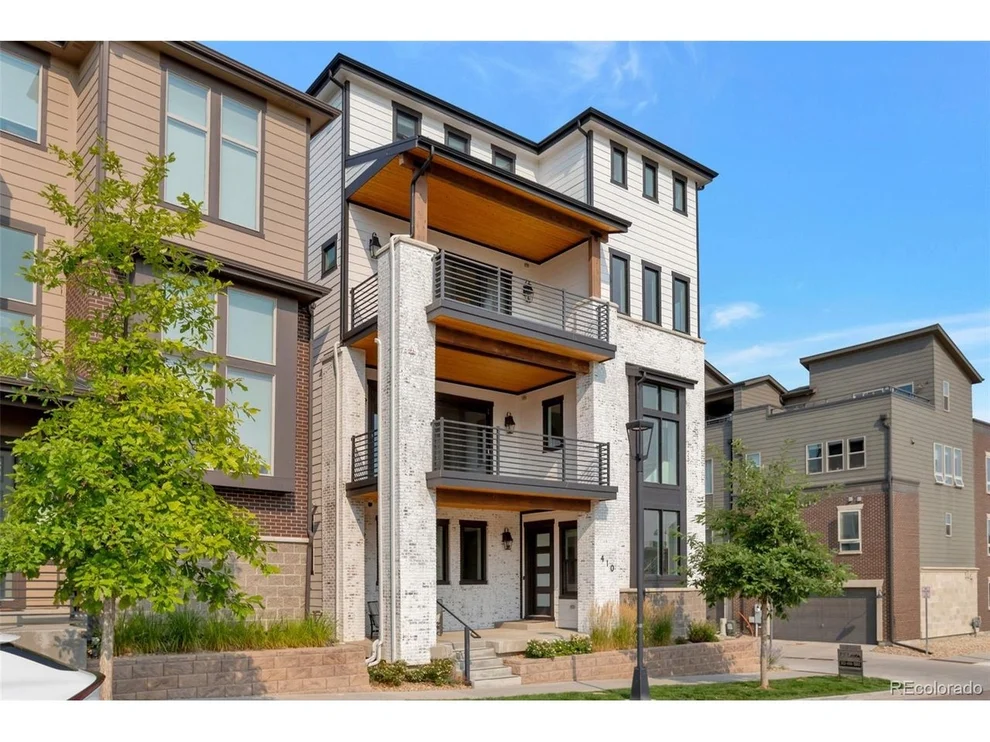 Unit for sale at 410 Superior Dr, Superior, CO 80027
