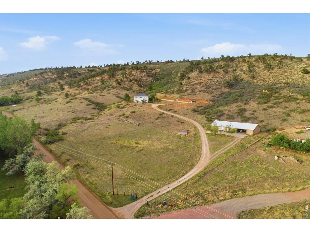 Unit for sale at 840 S County Road 27 E, Berthoud, CO 80513