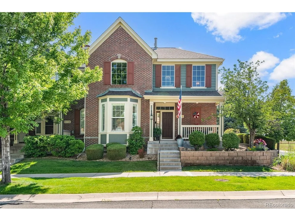Unit for sale at 8318 Devinney Ct, Arvada, CO 80005