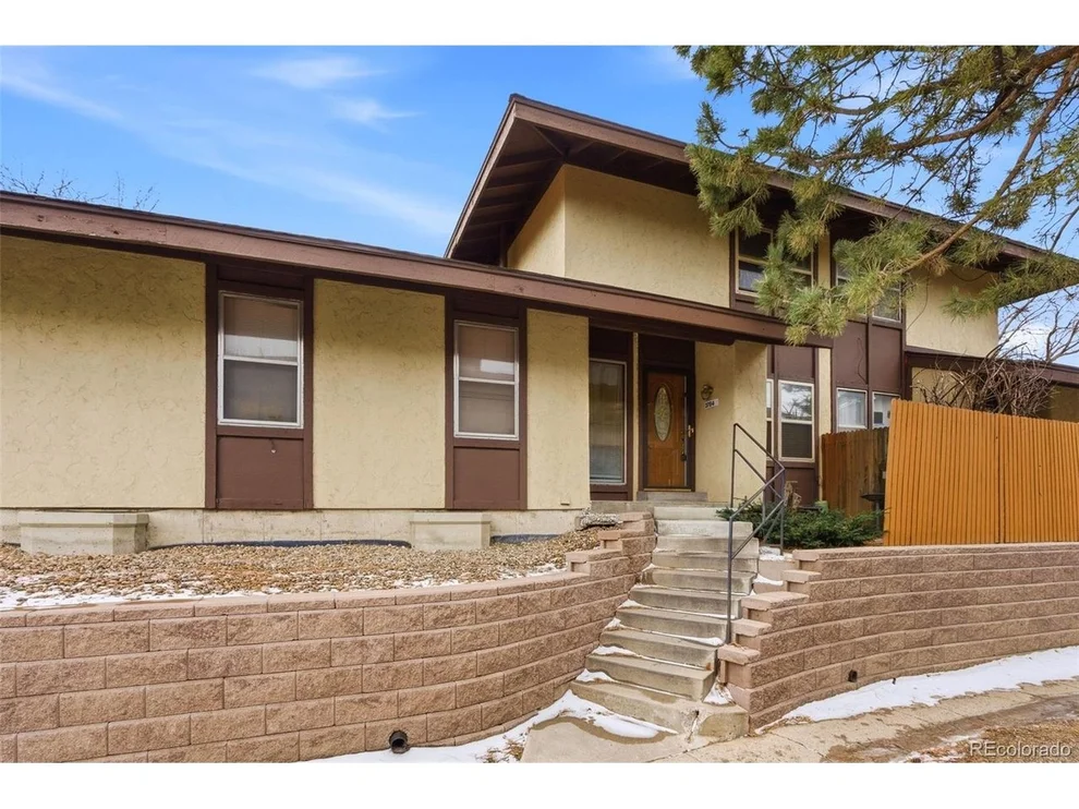 Unit for sale at 3784 S Granby Way, Aurora, CO 80014