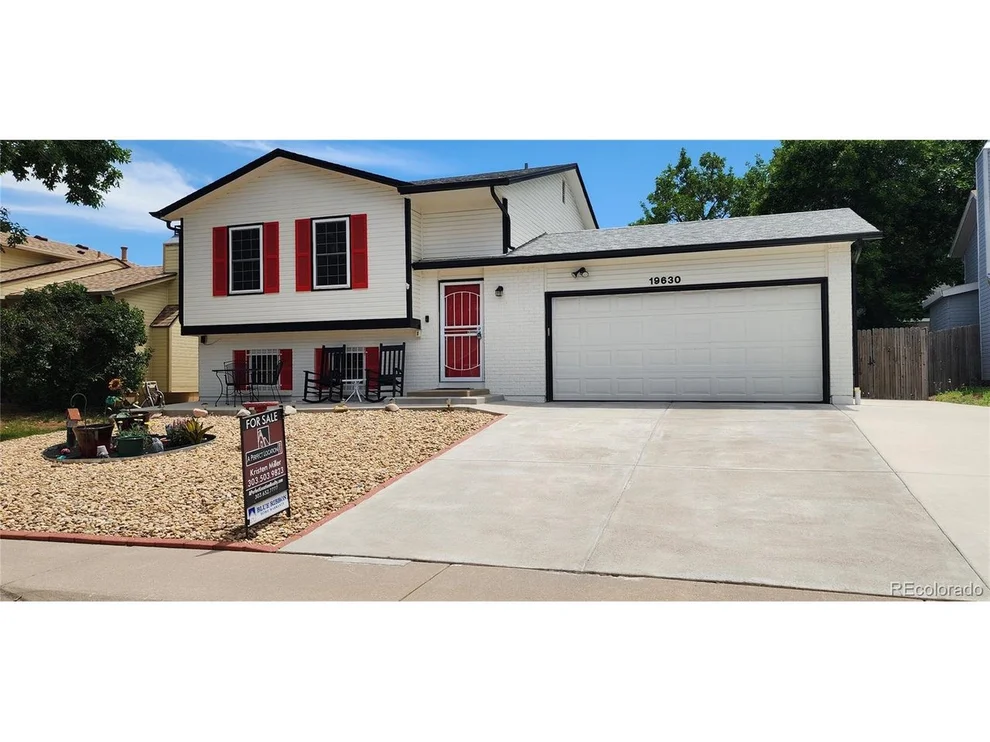 Unit for sale at 19630 E Purdue Pl, Aurora, CO 80013