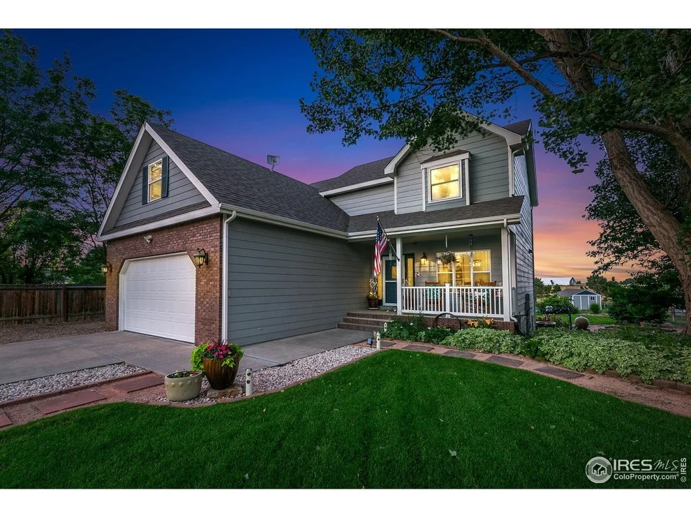 Unit for sale at 32570 Stagecoach Rd, Windsor, CO 80550