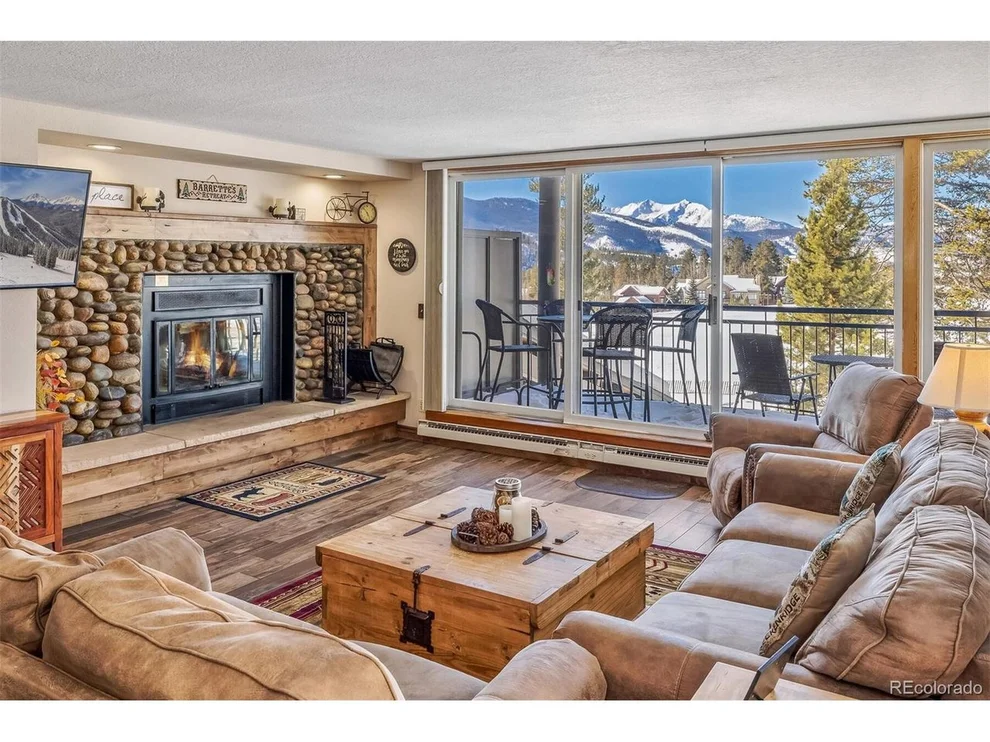 Unit for sale at 21630 US Highway 6, Keystone, CO 80435