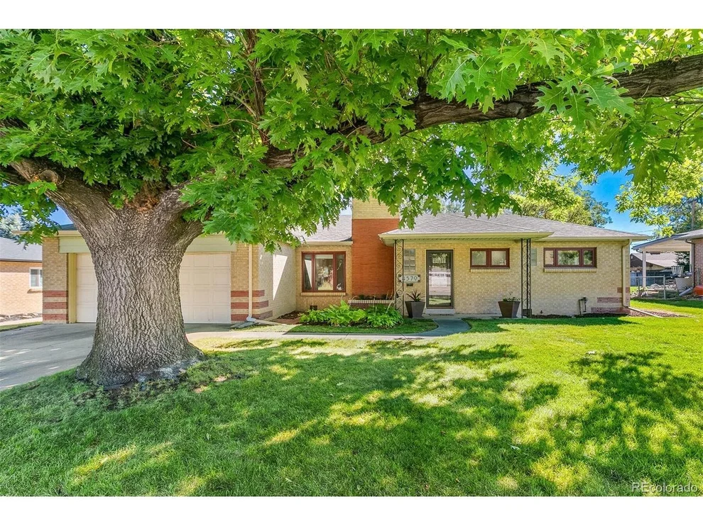 Unit for sale at 4570 Upham St, Wheat Ridge, CO 80033