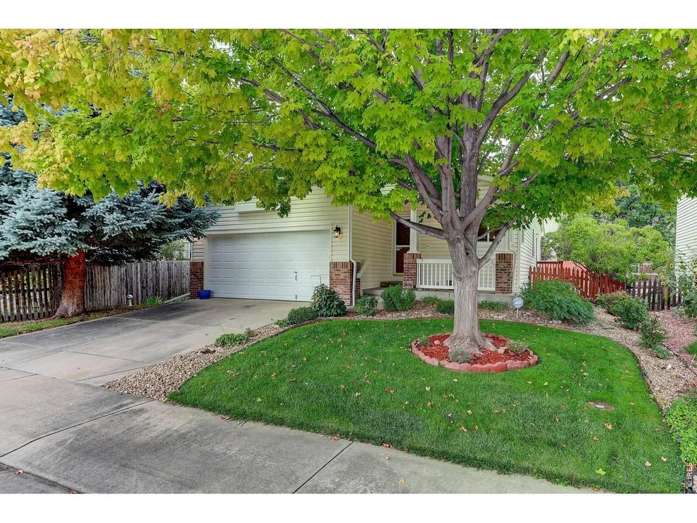 Unit for sale at 1211 Spring Creek Ct, Longmont, CO 80504