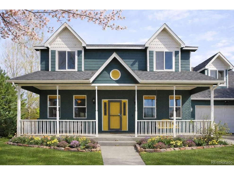 Unit for sale at 2250 Eagleview Cir, Longmont, CO 80504