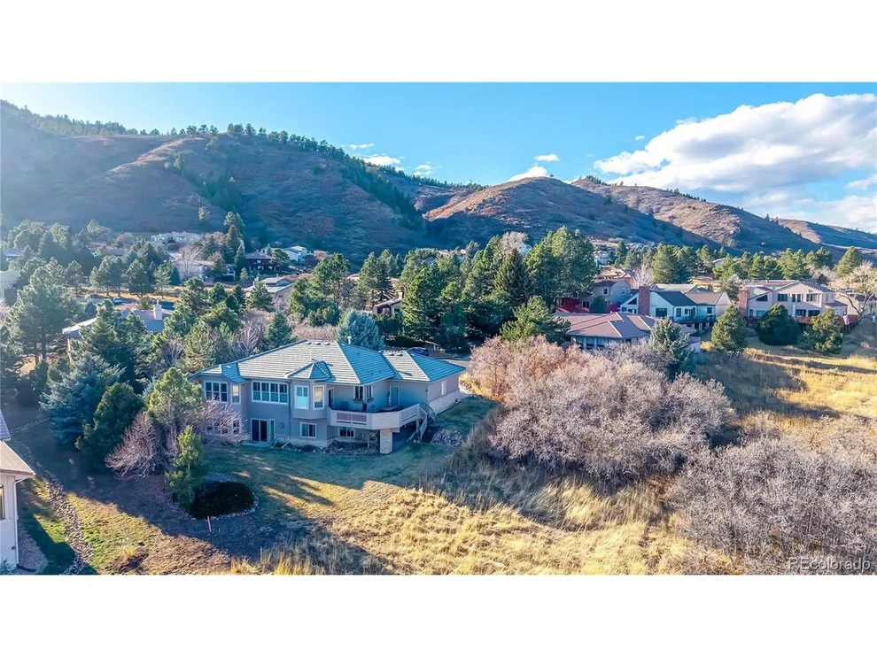 Unit for sale at 6554 Willow Broom Trl, Littleton, CO 80125