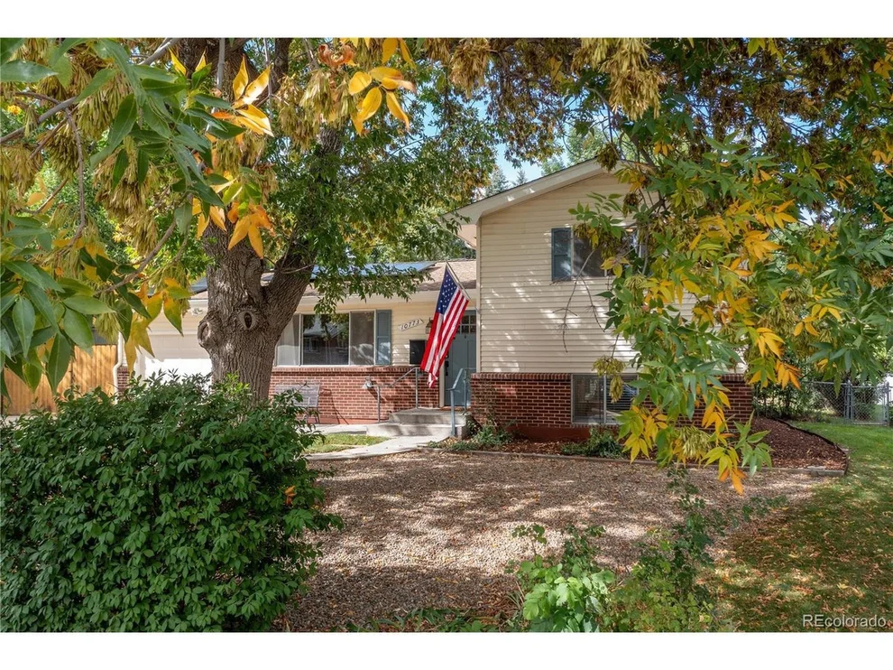 Unit for sale at 10773 W 67th Pl, Arvada, CO 80004