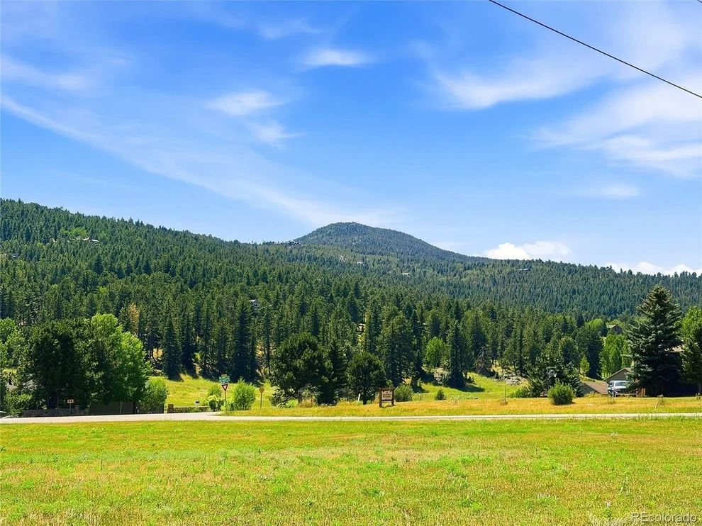 Unit for sale at 7665 Malamute Dr, Evergreen, CO 80439