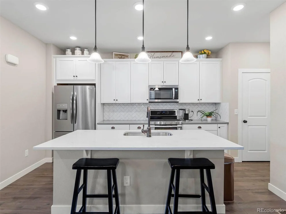Unit for sale at 217 W Jamison Ct, Littleton, CO 80120