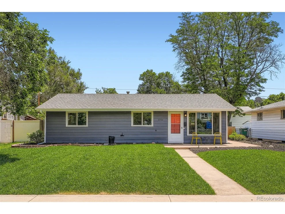 Unit for sale at 3750 S Galapago St, Englewood, CO 80110