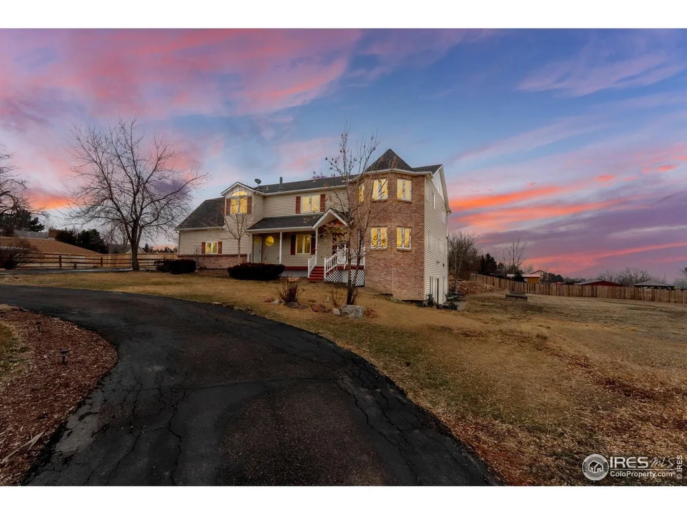 Unit for sale at 7208 Secrest Ct, Arvada, CO 80007